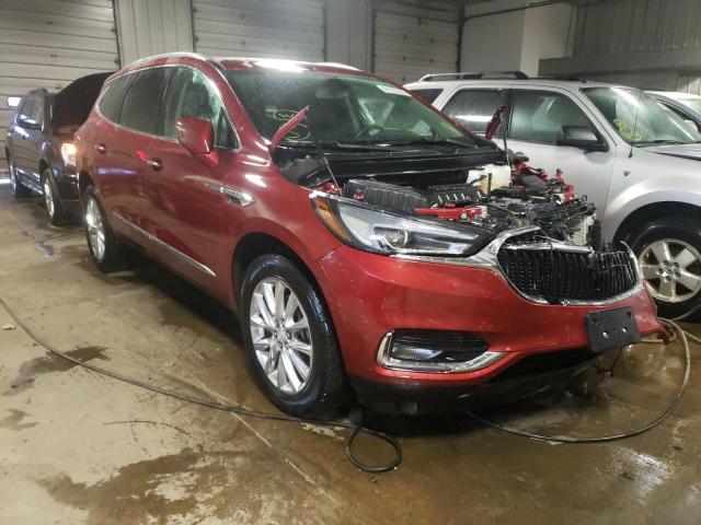 BUICK ENCLAVE ES 2019 5gaevakw4kj199230