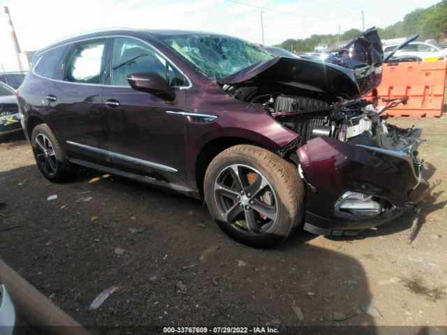 BUICK ENCLAVE 2019 5gaevakw4kj213725