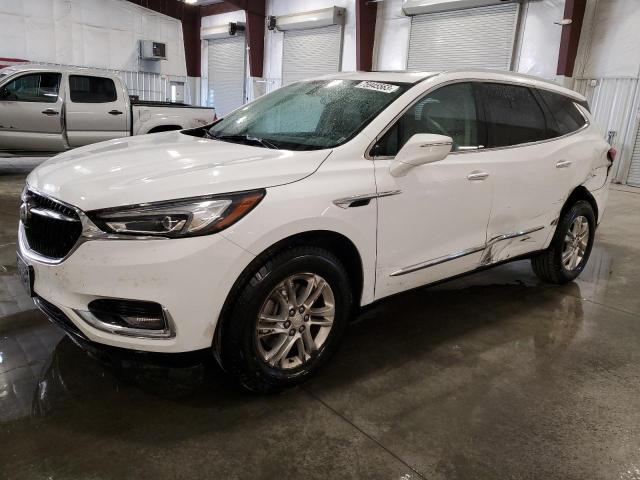 BUICK ENCLAVE 2019 5gaevakw4kj224109