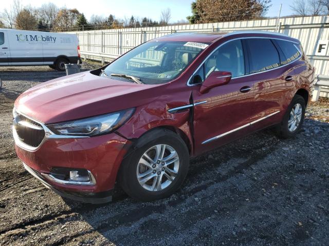 BUICK ENCLAVE ES 2019 5gaevakw4kj284617