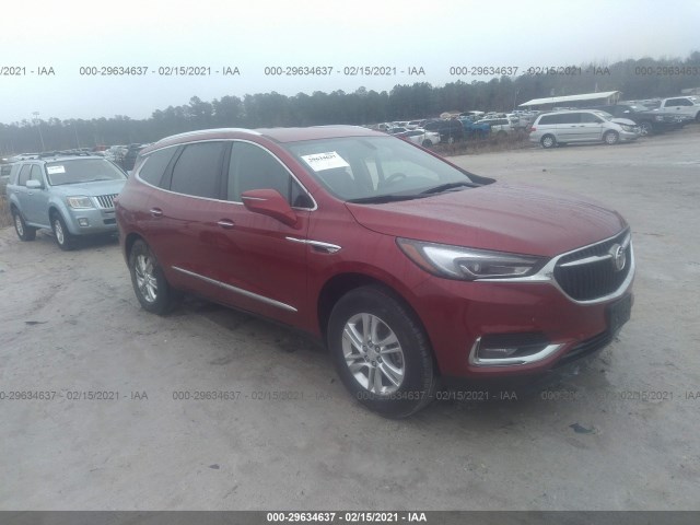 BUICK ENCLAVE 2019 5gaevakw4kj291647