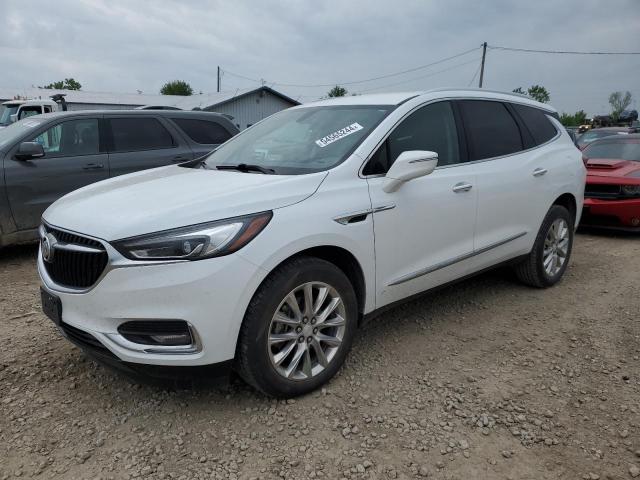 BUICK ENCLAVE 2019 5gaevakw4kj295570