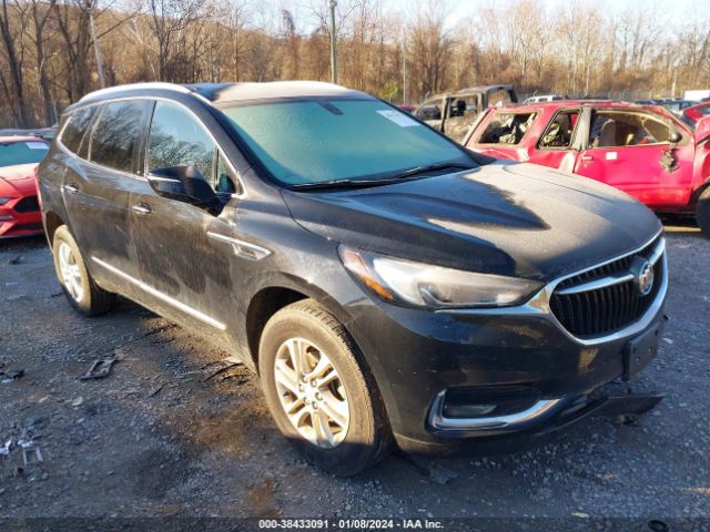 BUICK ENCLAVE 2020 5gaevakw4lj107230