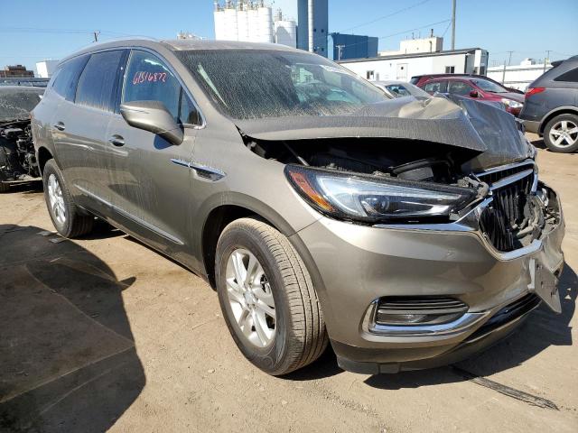 BUICK ENCLAVE ES 2020 5gaevakw4lj129390