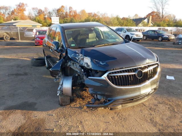 BUICK ENCLAVE 2020 5gaevakw4lj162440