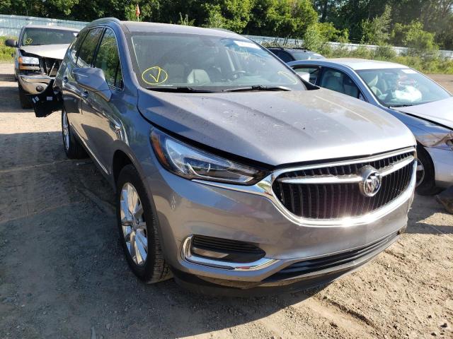 BUICK ENCLAVE ES 2020 5gaevakw4lj174961