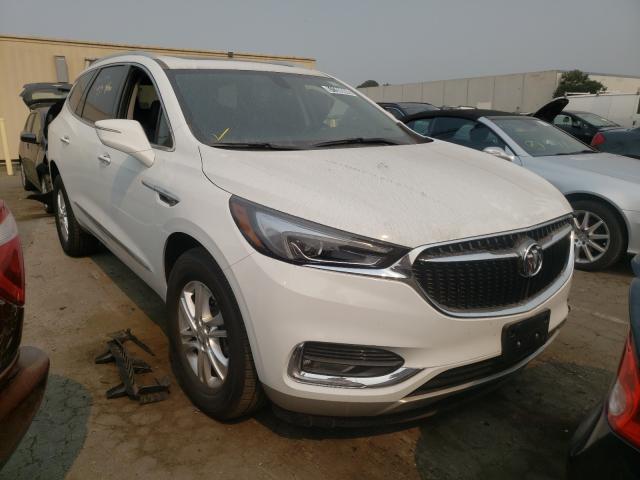 BUICK ENCLAVE ES 2020 5gaevakw4lj210972