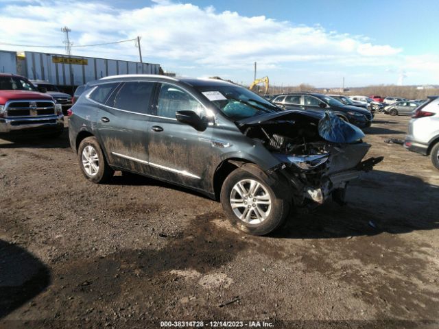 BUICK ENCLAVE 2020 5gaevakw4lj213953