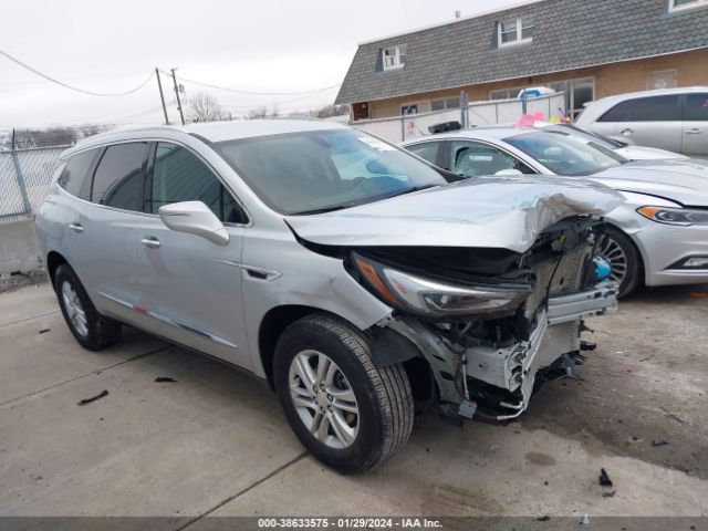 BUICK ENCLAVE 2020 5gaevakw4lj246600