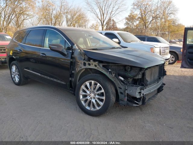 BUICK ENCLAVE 2020 5gaevakw4lj249853