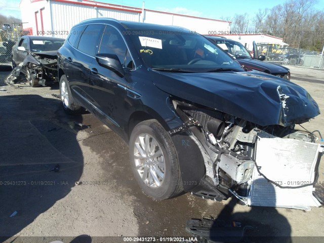 BUICK ENCLAVE 2020 5gaevakw4lj256818