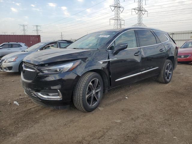 BUICK ENCLAVE ES 2020 5gaevakw4lj310909