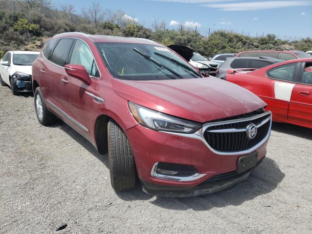 BUICK ENCLAVE ES 2020 5gaevakw4lj316497