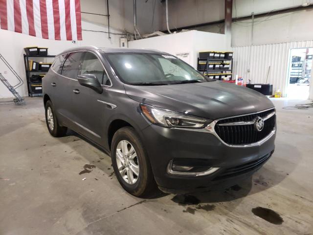 BUICK ENCLAVE ES 2021 5gaevakw4mj144067