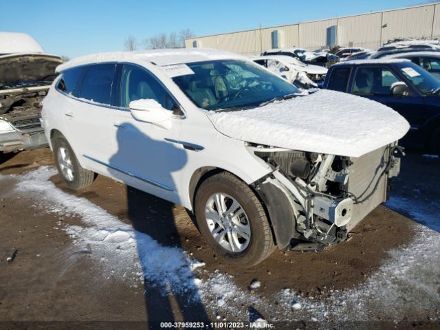 BUICK ENCLAVE 2021 5gaevakw4mj144411