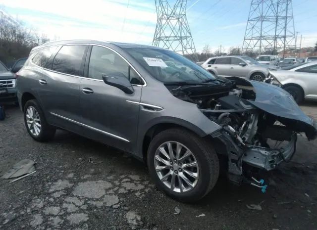 BUICK ENCLAVE 2021 5gaevakw4mj222198