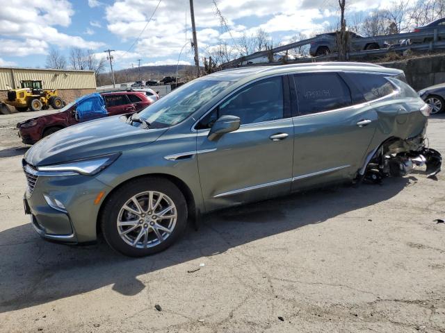 BUICK ENCLAVE 2023 5gaevakw4pj166560