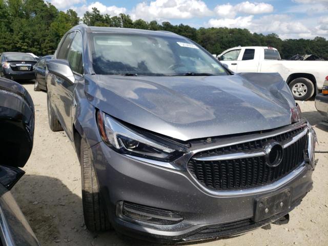 BUICK ENCLAVE 2018 5gaevakw5jj120890