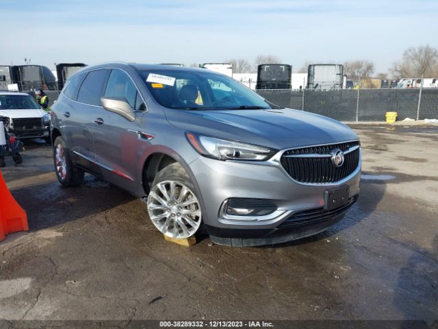 BUICK ENCLAVE 2018 5gaevakw5jj122445