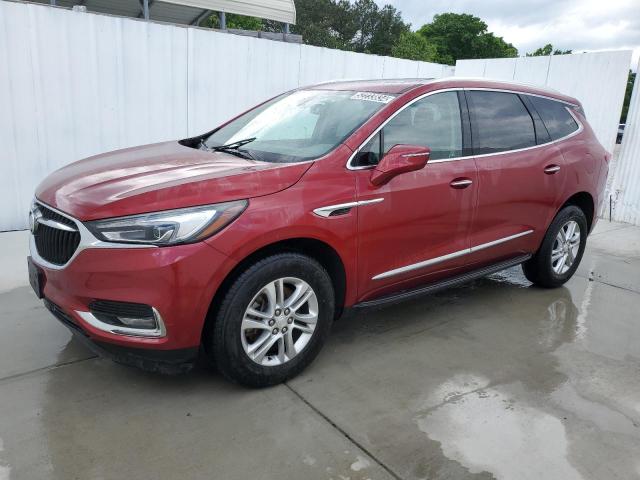 BUICK ENCLAVE 2018 5gaevakw5jj151072