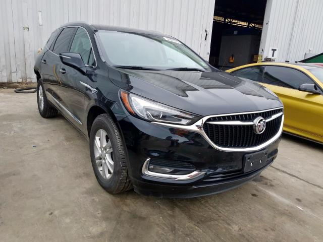 BUICK ENCLAVE ES 2018 5gaevakw5jj151525