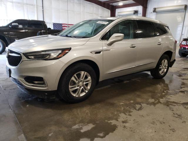 BUICK ENCLAVE ES 2018 5gaevakw5jj187246