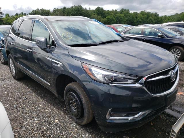 BUICK ENCLAVE ES 2018 5gaevakw5jj189031