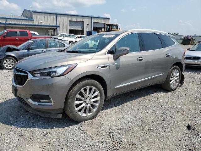 BUICK ENCLAVE ES 2018 5gaevakw5jj191006