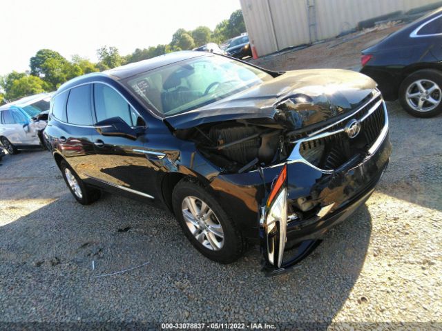 BUICK ENCLAVE 2018 5gaevakw5jj234761