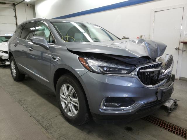 BUICK ENCLAVE ES 2018 5gaevakw5jj255027