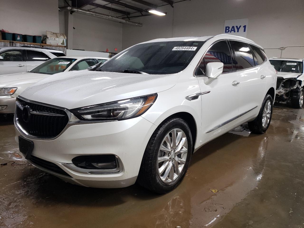 BUICK ENCLAVE 2019 5gaevakw5kj103184