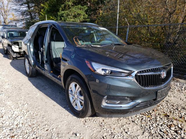 BUICK ENCLAVE ES 2019 5gaevakw5kj108854