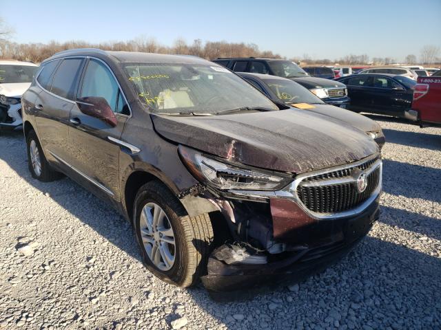 BUICK ENCLAVE ES 2019 5gaevakw5kj201969