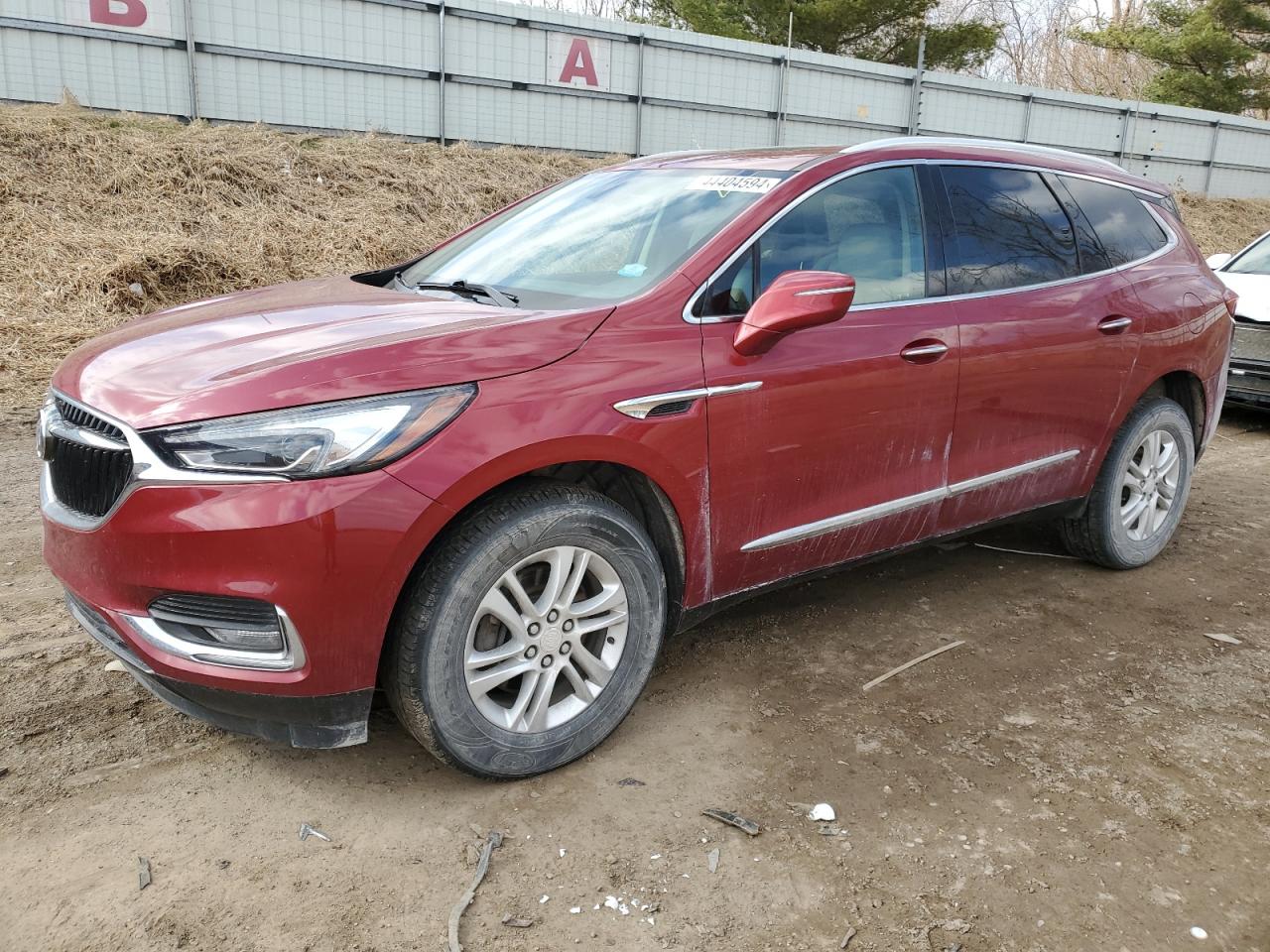 BUICK ENCLAVE 2019 5gaevakw5kj229142