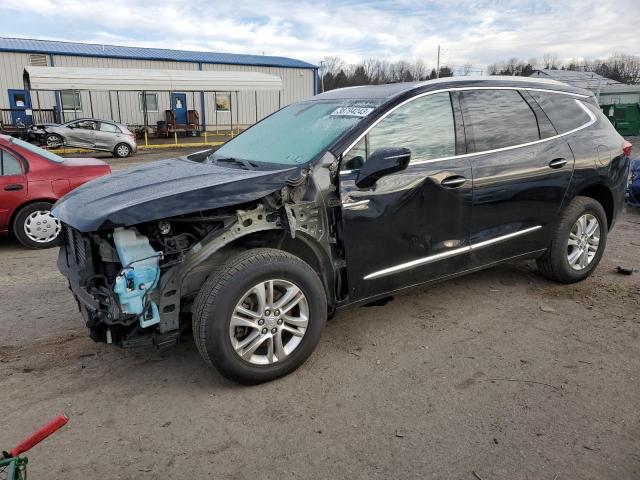 BUICK ENCLAVE ES 2019 5gaevakw5kj243851