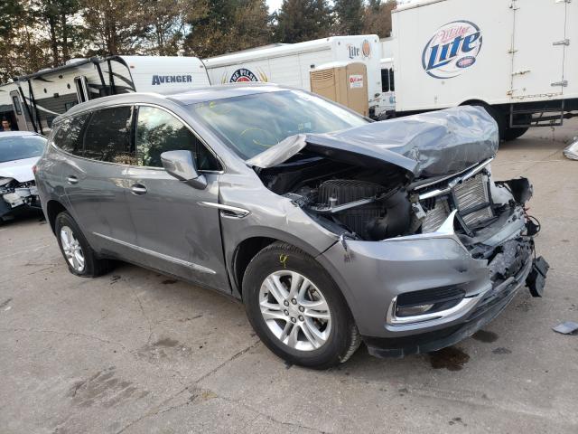 BUICK ENCLAVE ES 2019 5gaevakw5kj255983