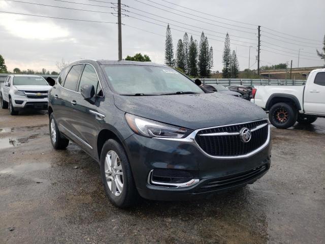 BUICK ENCLAVE ES 2019 5gaevakw5kj265865