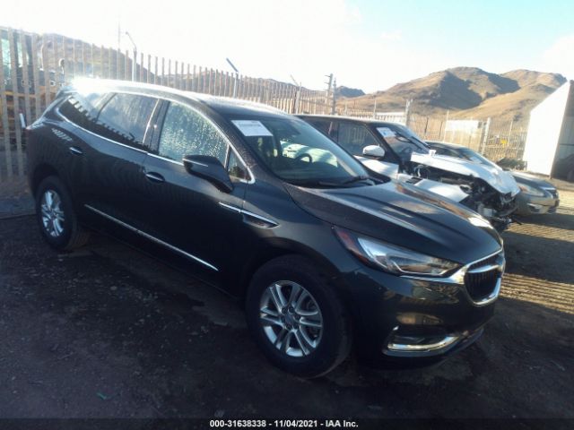 BUICK ENCLAVE 2019 5gaevakw5kj299370