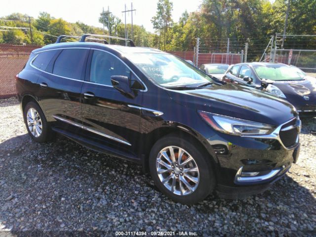 BUICK ENCLAVE 2019 5gaevakw5kj303854