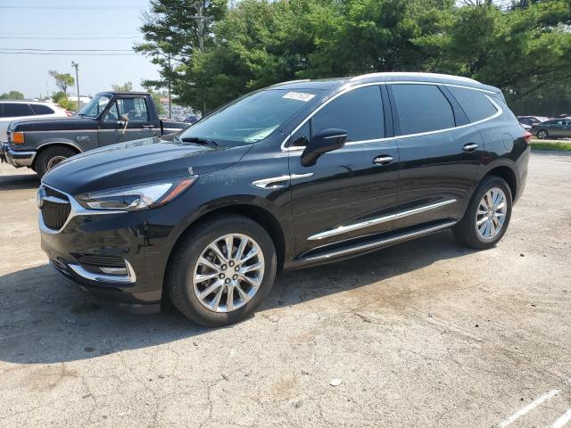 BUICK ENCLAVE ES 2019 5gaevakw5kj311923