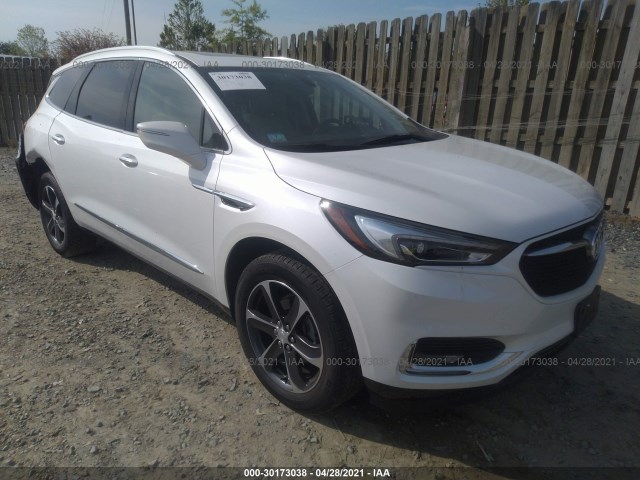 BUICK ENCLAVE 2020 5gaevakw5lj103834