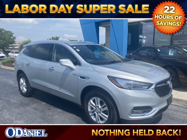 BUICK ENCLAVE 2020 5gaevakw5lj106006