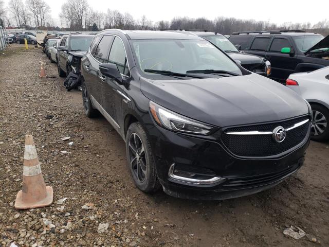 BUICK ENCLAVE ES 2020 5gaevakw5lj114512