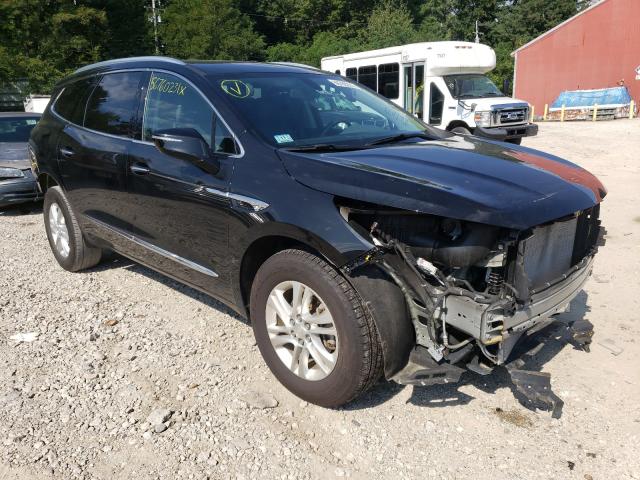 BUICK ENCLAVE ES 2020 5gaevakw5lj115093