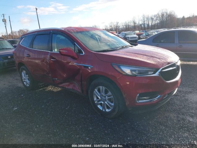 BUICK ENCLAVE 2020 5gaevakw5lj122979