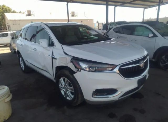 BUICK ENCLAVE 2020 5gaevakw5lj125803