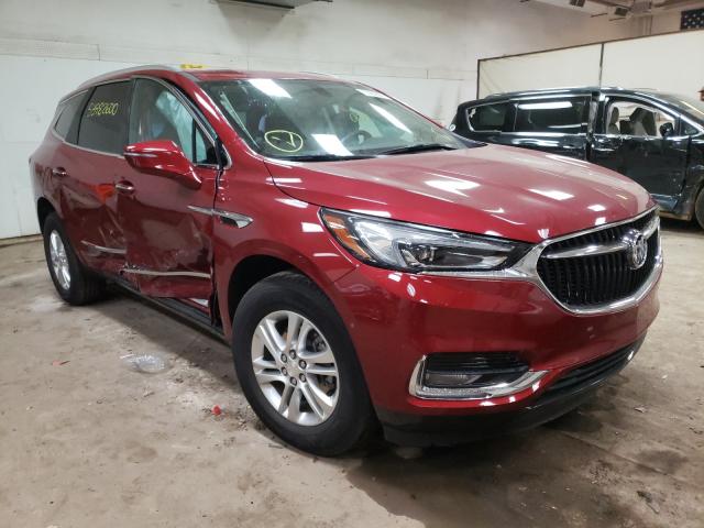 BUICK ENCLAVE ES 2020 5gaevakw5lj216554