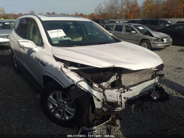 BUICK ENCLAVE 2020 5gaevakw5lj273336