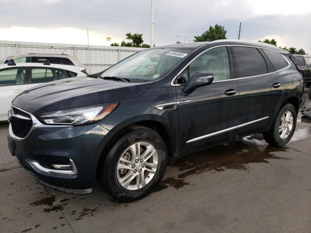 BUICK ENCLAVE ES 2020 5gaevakw5lj277161