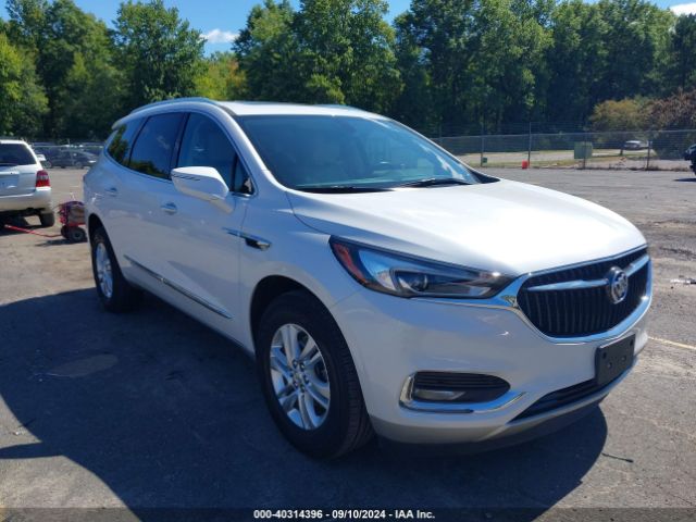 BUICK ENCLAVE 2021 5gaevakw5mj141288